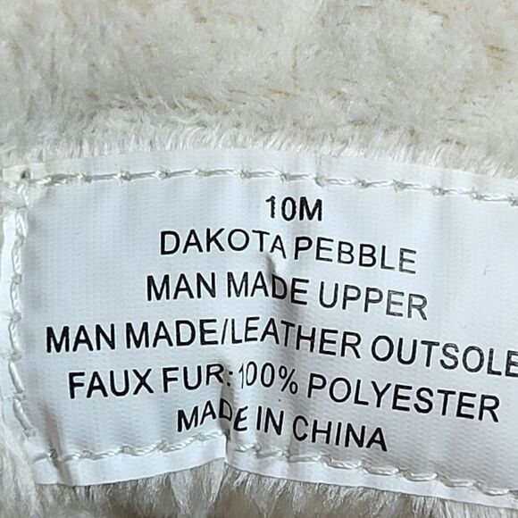 Sporto Tall Duck Boots - Picture 8 of 9